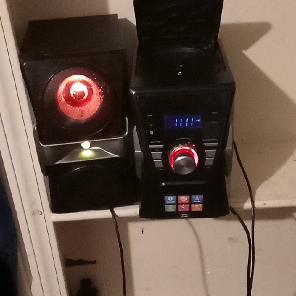 Meet your Posher, Photo